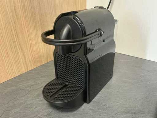 Nespresso Koffie- & espressomachines