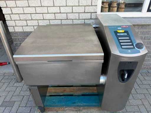 Rational / Frima - Varipan vario cooker - Overige bak- en braadapparatuur