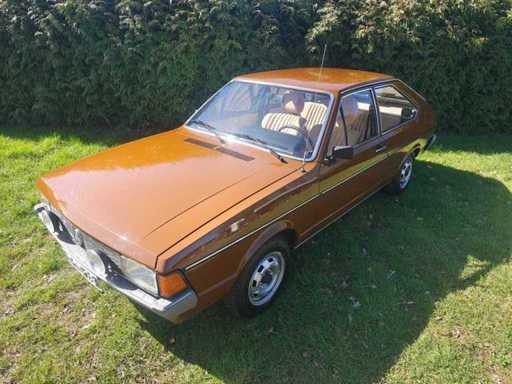 1977 - Volkswagen - Passat - 1.6 LS - Oldtimer