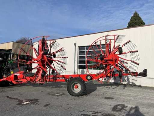 Kuhn GA - 13231 Giroschwader - Giroschwader - 2023