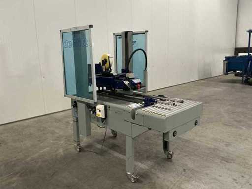 2015 Youngsunpack YS-502D Dozensluitmachine