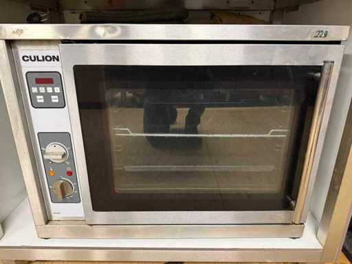Culion - baking oven - Convection oven