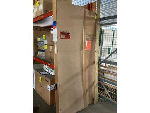 HSK Favorite Nova Duschwand Schwingtür