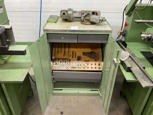 Onderdelen & Toebehoren slijpmachine