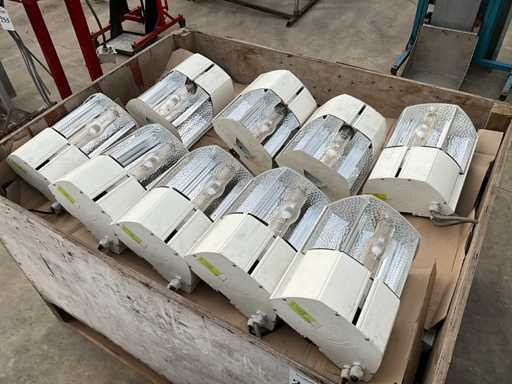 Papillon 270 Assimilatielamp 400W (39x)