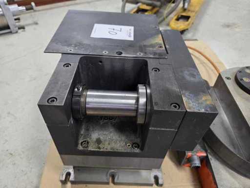 3R - c290000 - Tavolo di serraggio