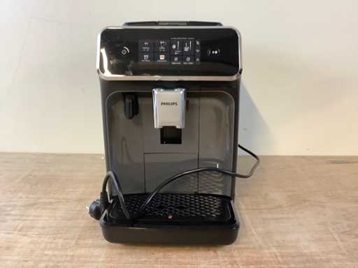 PHILLIPS 2300 Series Koffie- & espressomachines