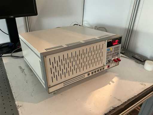 Prodigit 3260A AC/DC-lading