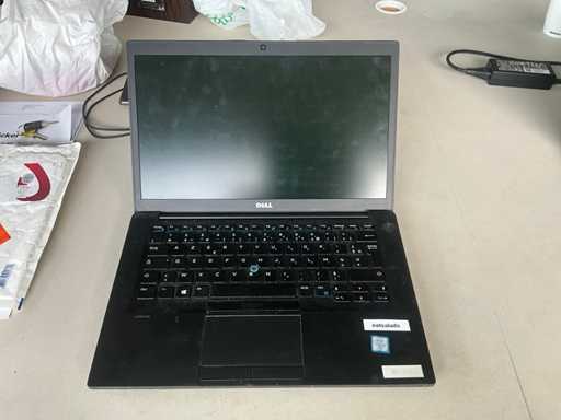 DELL Latitude 7480 Laptop