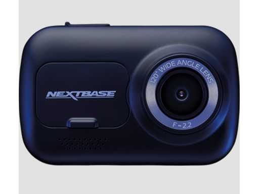 Nextbase 122 HD