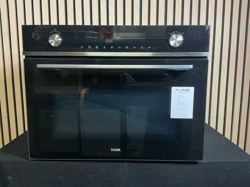 Etna CM450ZT Inbouw combimagnetron