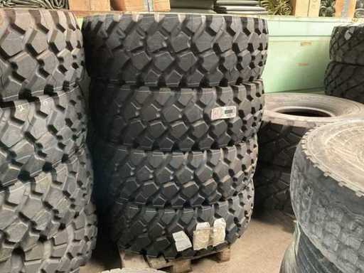 Michelin Tire (4x)