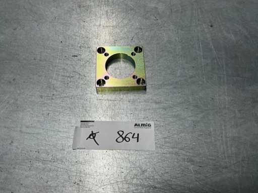 Płytka adaptera RH25 SC51 (34x)