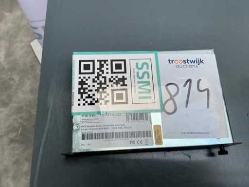 Ops skylake - Gen 6 - Industrial intergration pc