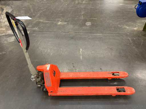 HABEKO Hand Pallet Truck