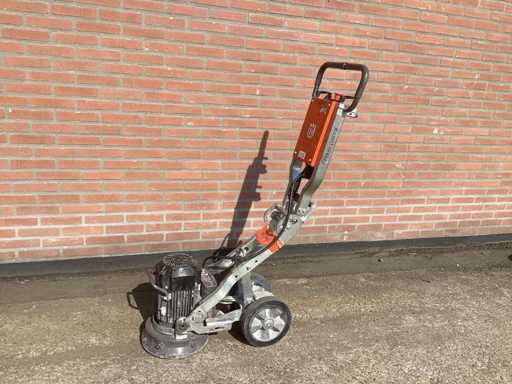 2018 Szlifierka do betonu HUSQVARNA PG 280