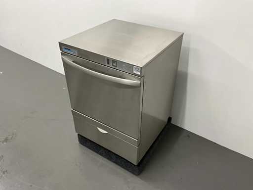 Winterhalter - GS 302 - Mașină de spălat vase cu raft