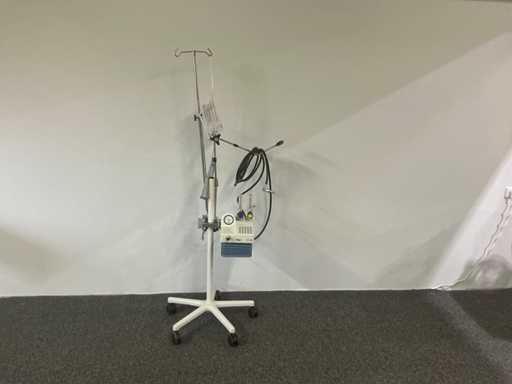 Dräger - CF 800 - Beatmungsgerät CPAP