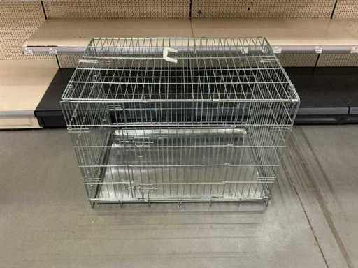 Caisse pour chiens Beeztees