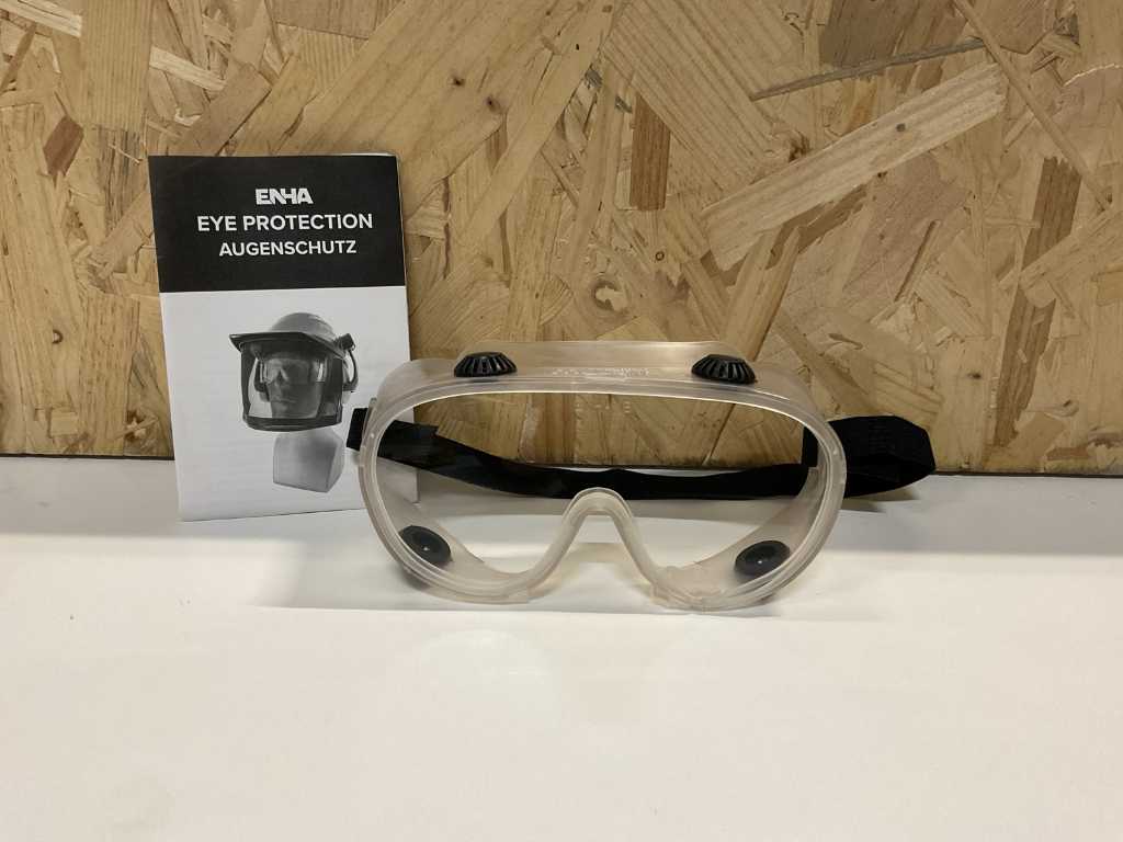 Enha Mask Goggles (160x)