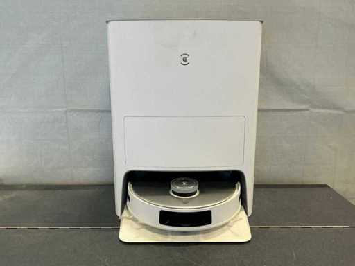 Ecovacs Deebot T20 OMNI Robotstofzuiger