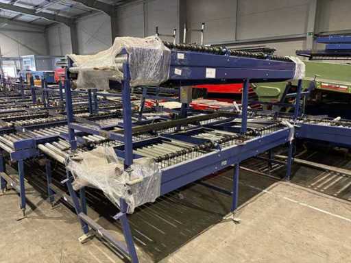 Trasportatori LOGSYS