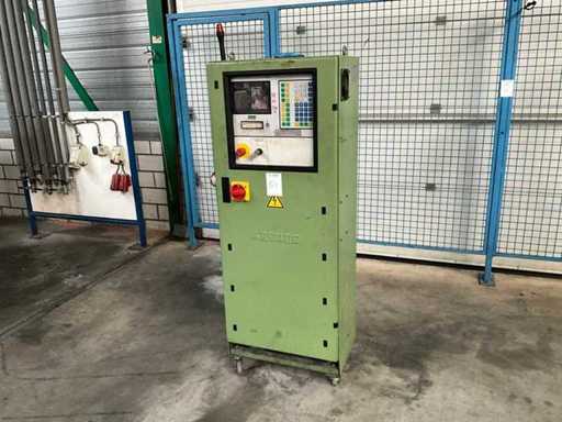 1995 Arburg 370 M 800-225 Control and control cabinet