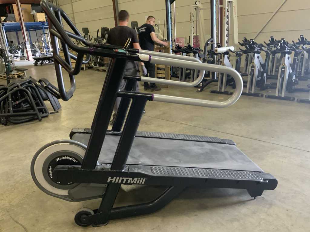 Banda de alergare Stairmaster Hitt Mill