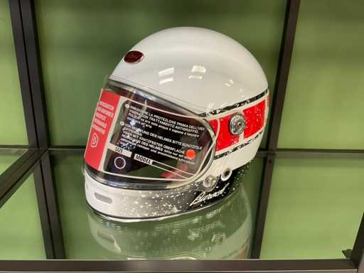 Casco Beon Barack XL