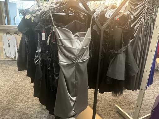 M Parisienne Diverse Cocktailjurken (76x)