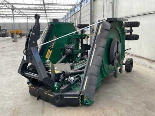 2024 Spearhead 480 Army Mower