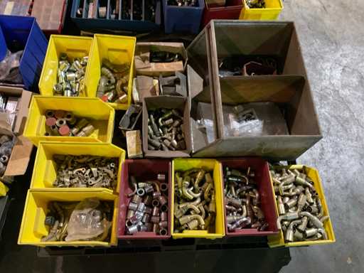 Accoppiamenti di parti