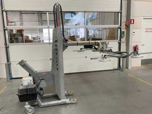 2024 MobiLift TC120-AM-SL-180* 2.4 Vakuum-Lifter