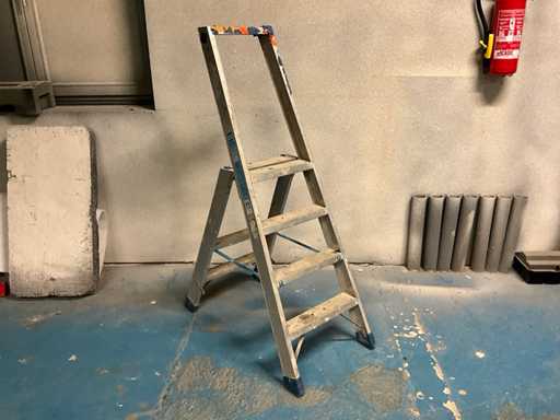 Ernst Ladder