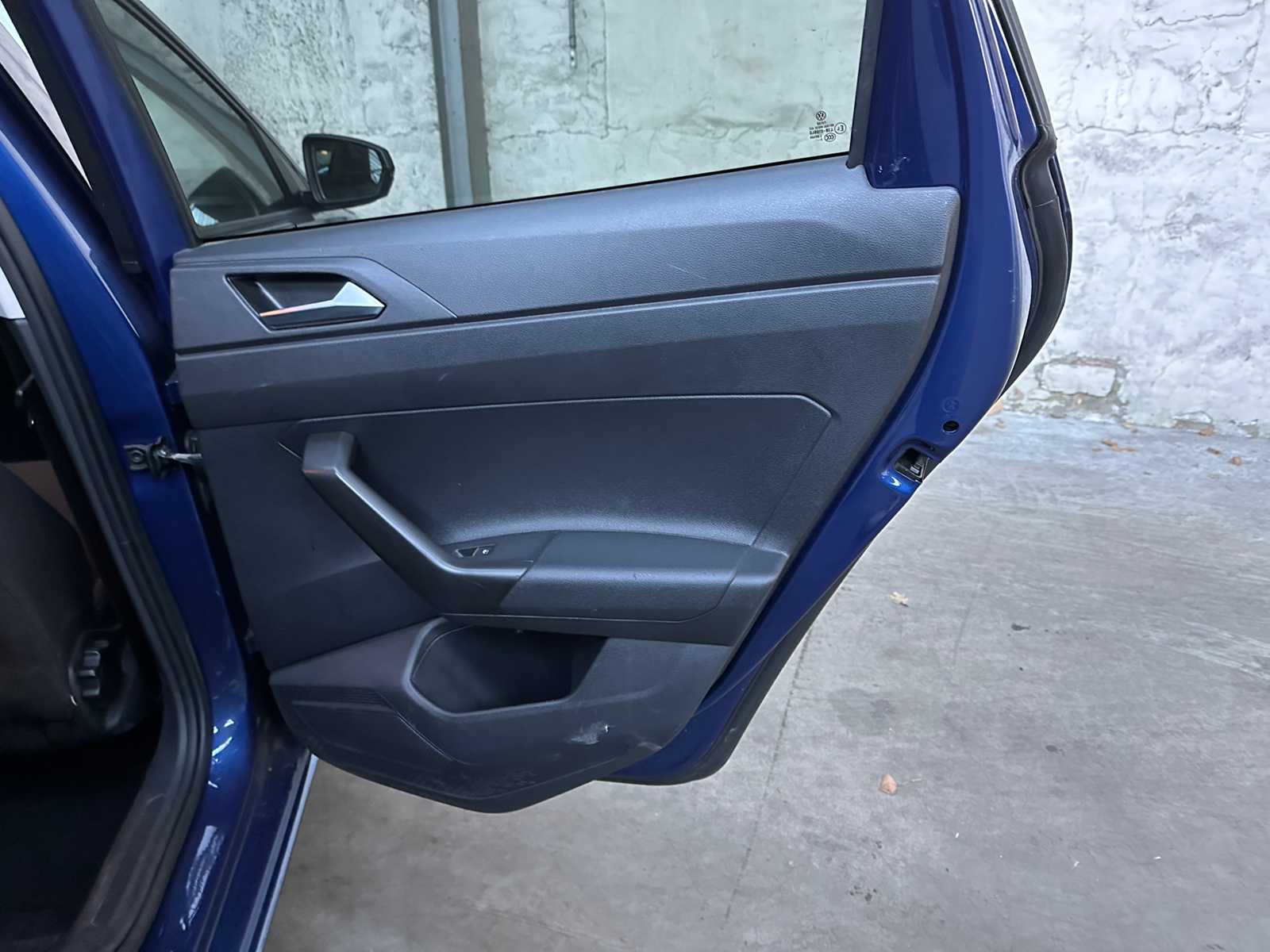 Volkswagen Polo 1.0 TSI Comfortline 95pk 2018, RR-264-G