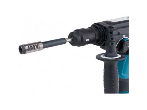 JMV Support d’entraînement pour ancrages à percussion (4x)