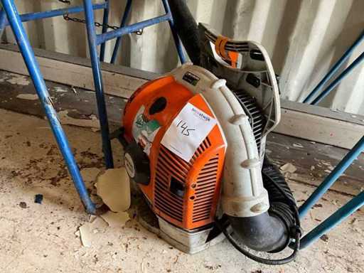 Stihl BR600 Leaf Blower