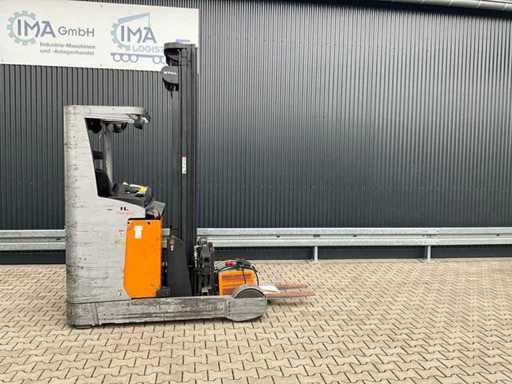 Nadal - FM-X 25 - Reach truck - 2016