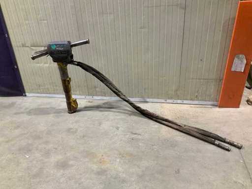 Disjoncteur hydraulique