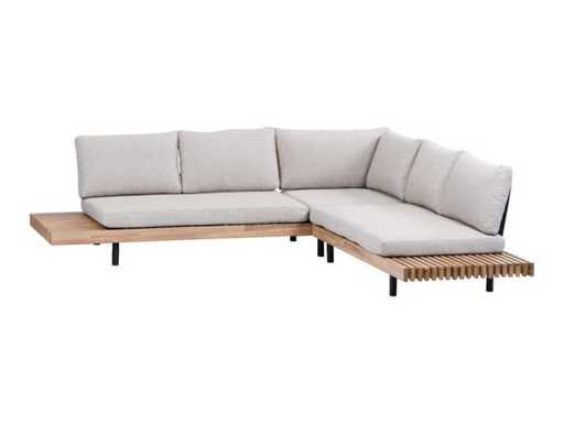 Lizbona - Lounge Set