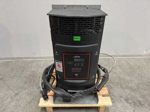 2018 Linde Lilon-KF1 Lithium ION Hi Speed 24V 90A 82-410Ah Vorkheftruck Pallet Truck Elektrische Vorktruck Mierenladeraccu