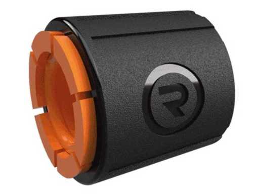 Roteal Eindkoppeling / afdekdop (120x)