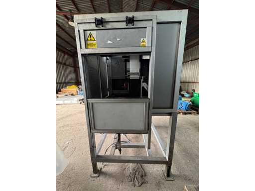 Eprin - - EZP810/8.S - Etikettendrucker