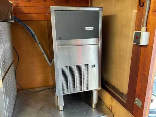 Maszyna do kostek lodu Electrolux