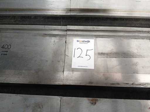 Lvd - 2155 - 1256 - Ober- und Unterwerkzeug