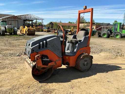 HAMM HD10C Bodemverdichter