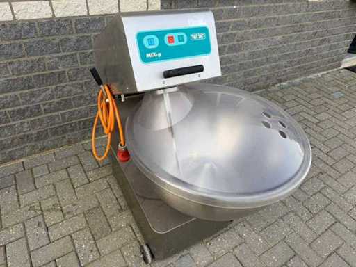 Talsa - 2017 - Mix-P 95L - Mengmixer