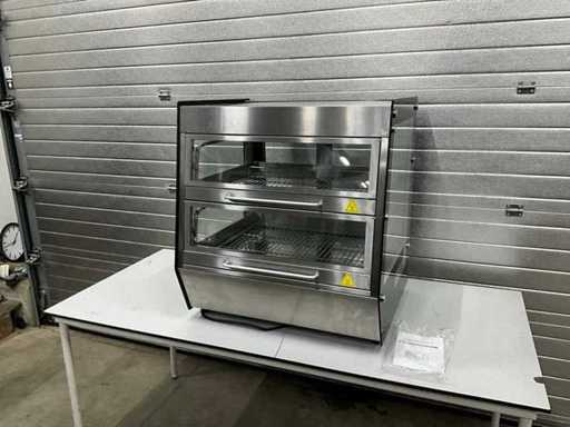 Custodia calda Saro RTR168-5