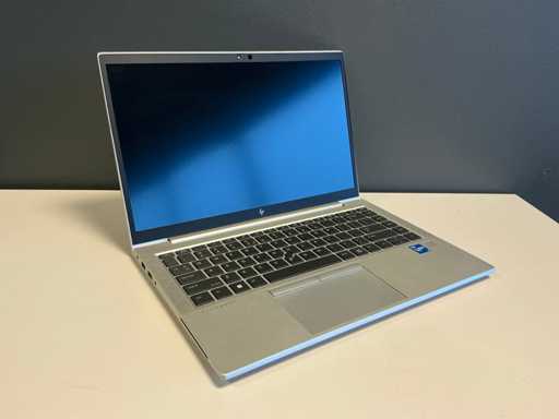 Laptop - HP - HP EliteBook 840 G8 Notebook PC