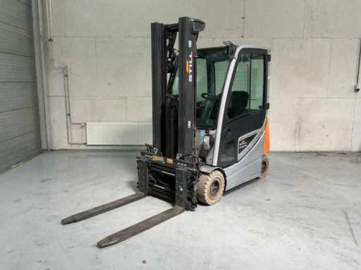 STILL - RX20-16P - Forklift Trucks - 2019